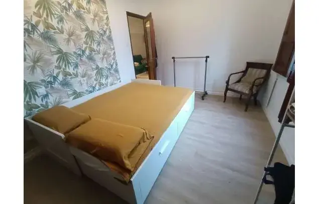 Alquiler Habitacion Amueblada Vigo Rua Tanque