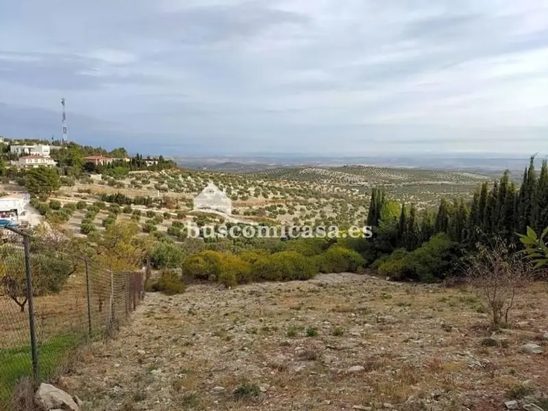 venta Terreno en Torre del Campo, Jaén Provincia (CSH-NN108)- Globaliza