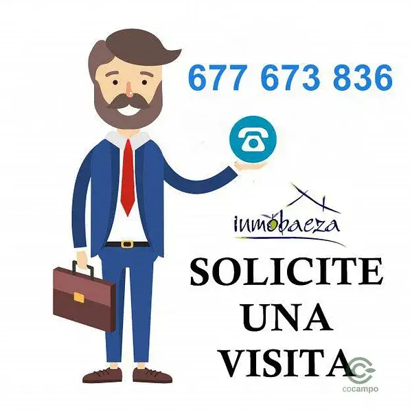 Casa en venta 4 dormitorios 2 ba	nos Jaen Baeza