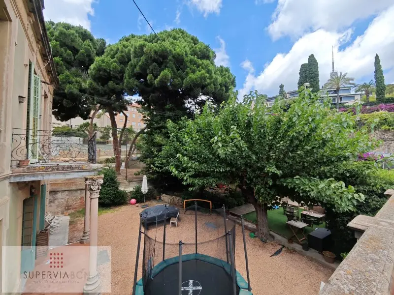Venta Parcela de 6 habitaciones en Sant Marti Sarroca - Ref: 2443