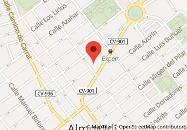 Vivienda en venta Almoradí Calle Canalejas