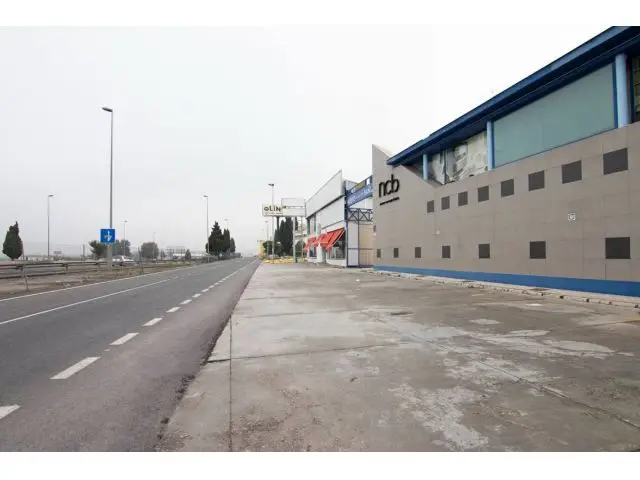 Nave Industrial en Venta Pulianas Granada