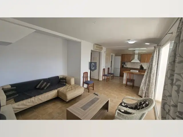 Apartamento 3 Dormitorios Menorca