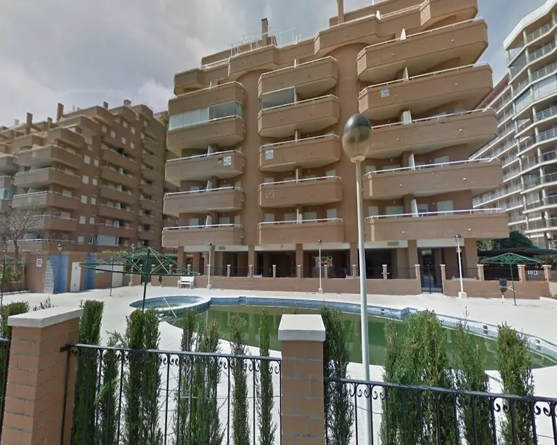 Apartamento 65m2 2 habitaciones 2 baños Oropesa del Mar