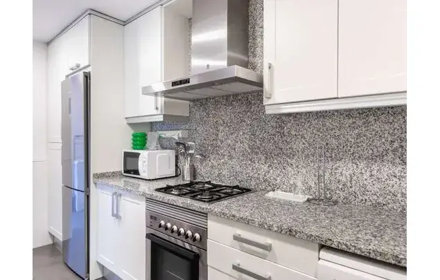 Apartamento 3 Dormitorios Gracia Barcelona