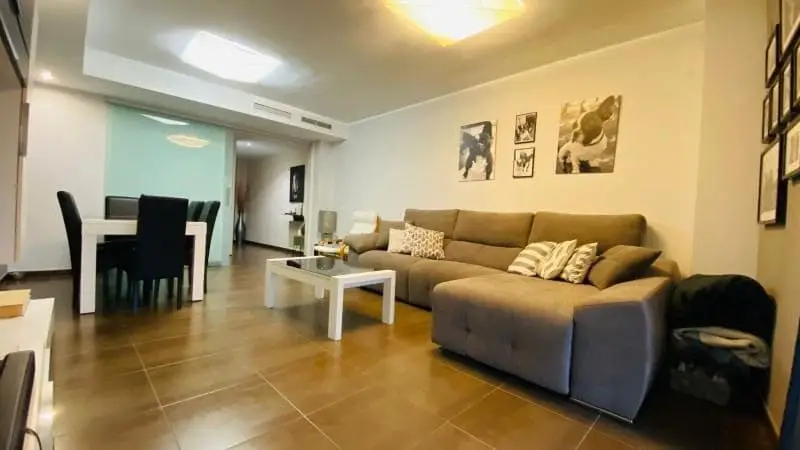 Dúplex en Venta Vila-real Castellón Diseño 3 Dormitorios 2 Baños Garaje