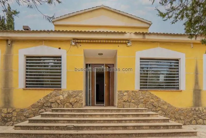 Chalet en Venta Tres Molinos Murcia