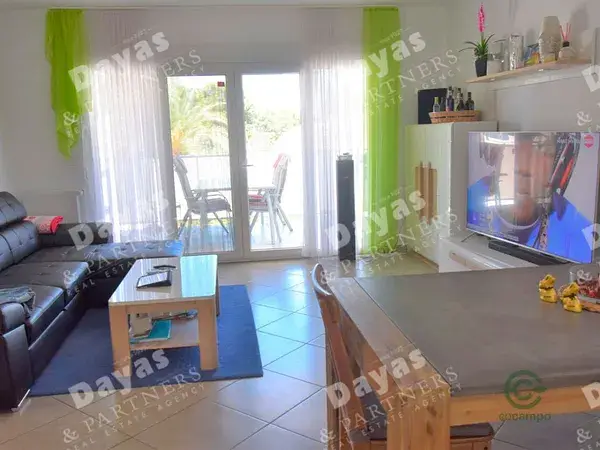 Villa en Los Balcones Torrevieja con Piscina Climatizada