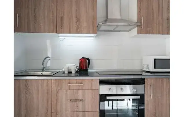 Alquiler Habitacion 100m2 Burjassot Valencia Amueblada