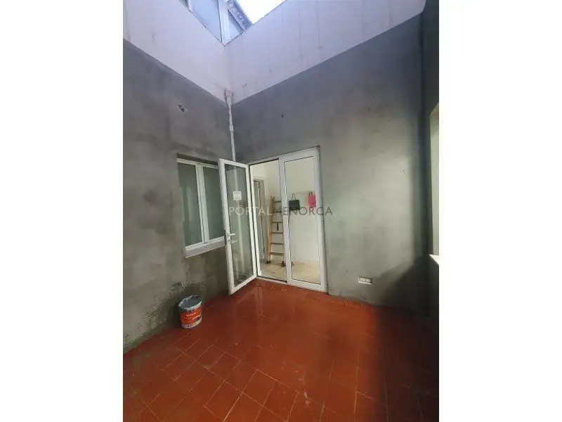 Venta Casa 2 habitaciones Maó Centro M9615