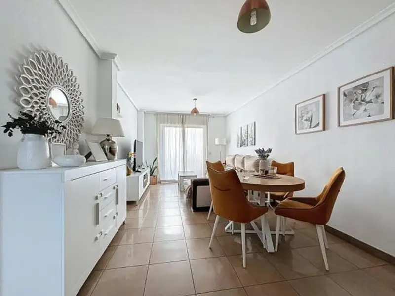 Piso en Venta en Almeria zona Alcampo