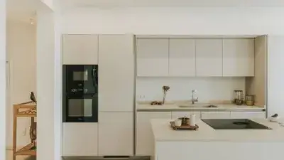 Pisos en Venta Palma de Mallorca 68-84m2  2-3 habitaciones