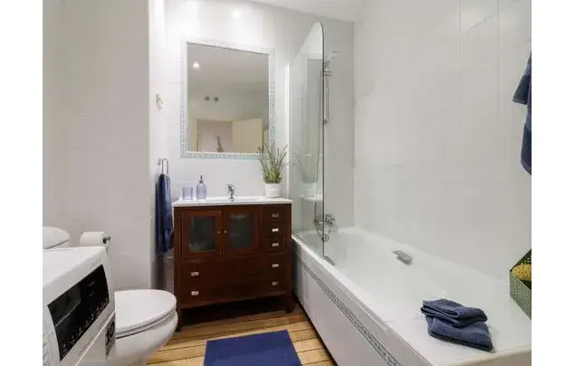 Estudio 65m² Amueblado Sol Madrid