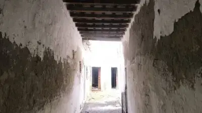 Casa Adosada en Venta en Lebrija Centro 280m2