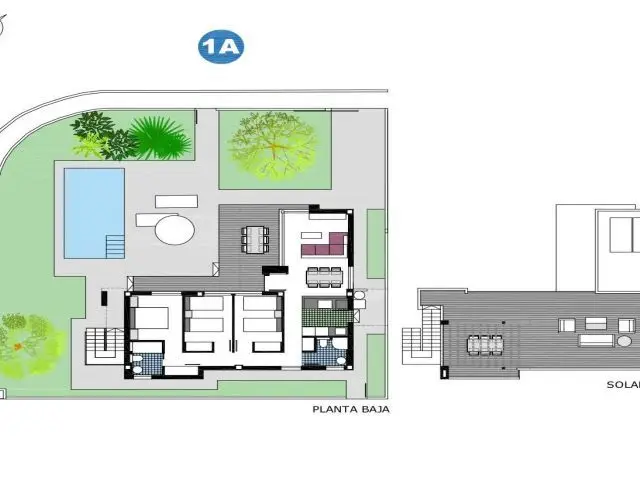 Chalet En Venta En El Verger, Alicante