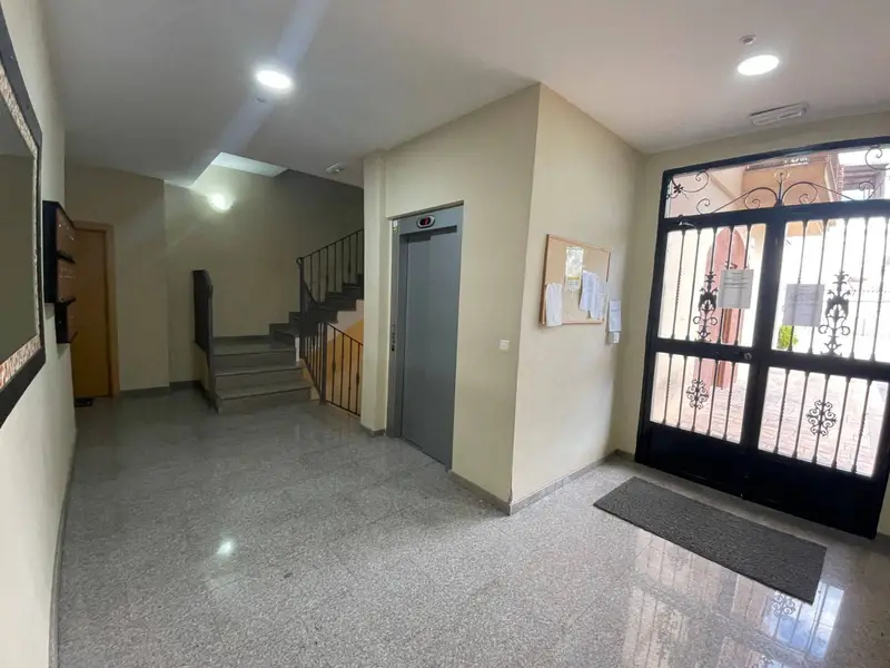 Piso en Venta Atarfe Granada 2 Dormitorios
