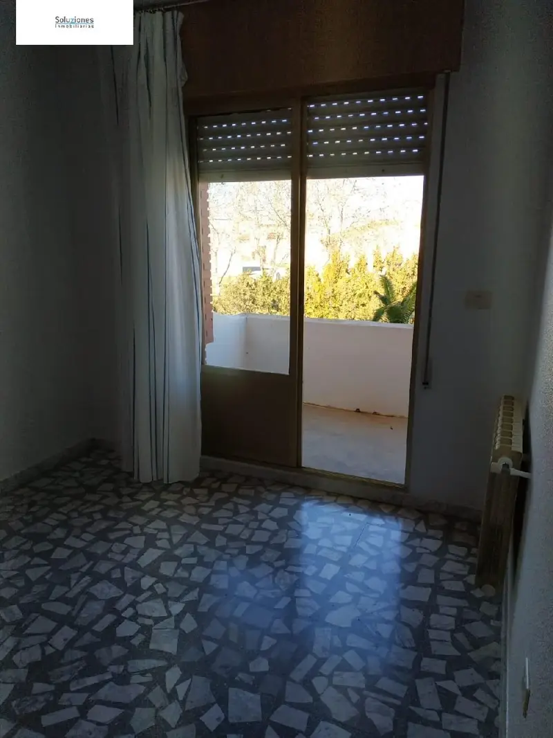 Venta Adosado con terraza en Madrigueras - Ref: VSOL-1573