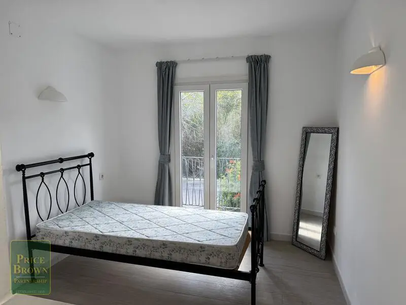 Apartamento en venta Mojacar La Parata