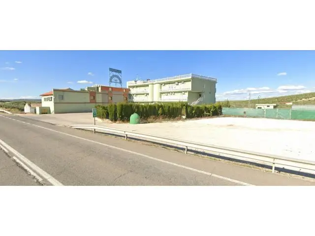 Local Comercial con Licencias en Torre Donjimeno Jaen