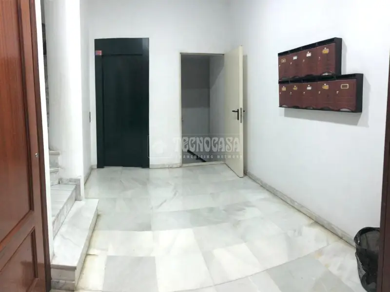 Piso en Venta San José de la Rinconada 2 Dormitorios Garaje Trastero