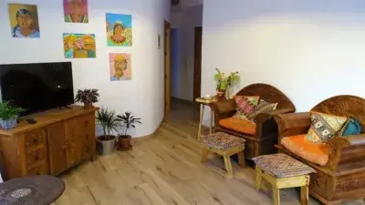 Piso en venta en Avenida Andalucía