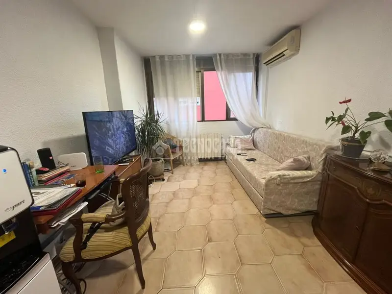 Piso en Venta Sant Marti 3 Dormitorios Trastero