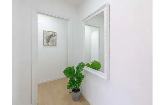 Alquiler Habitacion Getafe Piso 4 Habitaciones