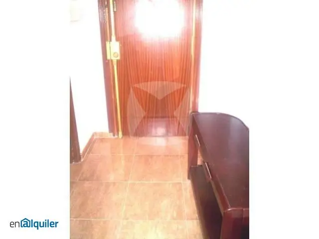 Alquiler Piso 2 Dormitorios Colon Vistas Campus Universitario