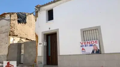 Casa en venta en Buena Zona