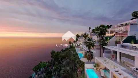 Casa-Villa de 4 Dormitorios en venta Almuñécar, España