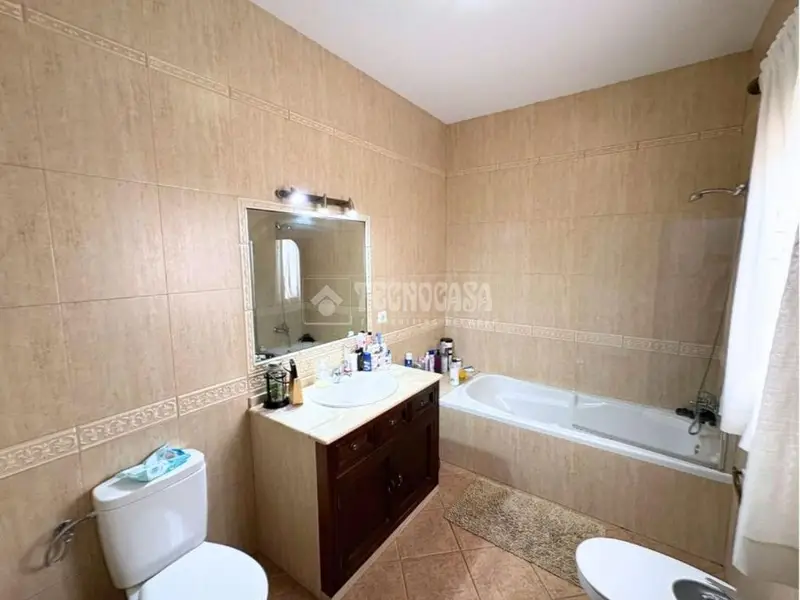 Casa en Venta Zona Algodonera 300m2