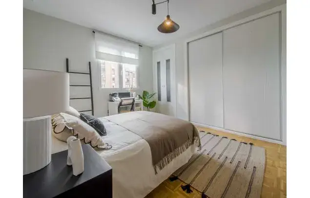 Alquiler Habitacion 200m2 Madrid