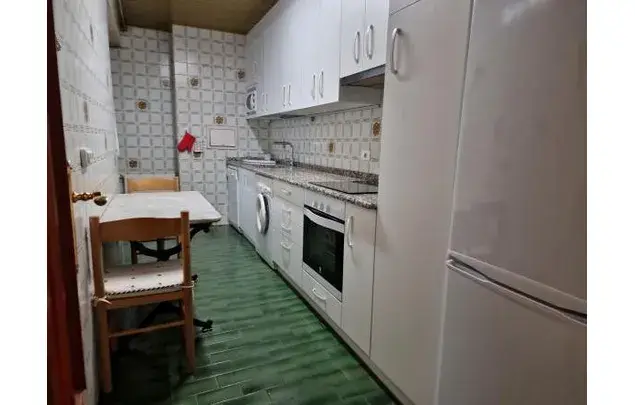 Alquiler Piso 2 Dormitorios 97m2 Pamplona Iturrama