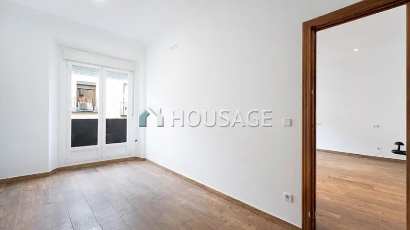 Piso Reformado 133m2 Centro Madrid 3 Dormitorios 2 Baños