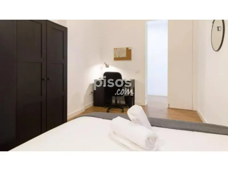 Habitaci
ón en Alquiler Sant Gervasi Galvany Barcelona