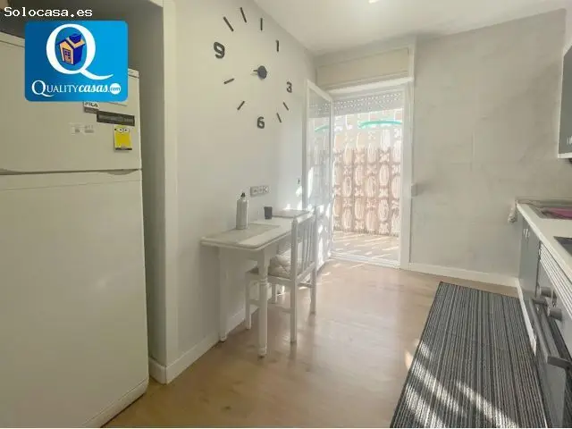 Apartamento en Santa Pola cerca de la playa
