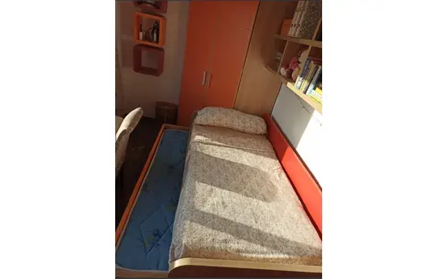 Alquiler Apartamento 3 Dormitorios Granada 3-24 Meses