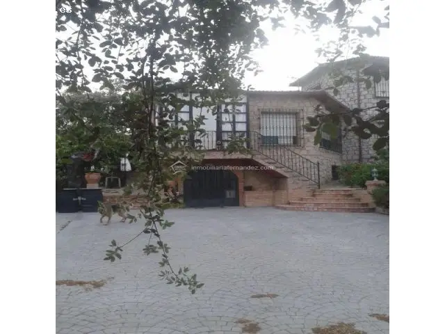 Chalet en Monte del Casar 150m2 con Bodega y Cochera