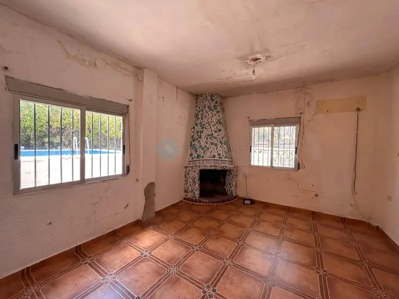 Chalet en venta Turis Valencia 976m2
