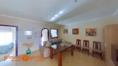 Casa en Venta en El Zahornil 165m2
