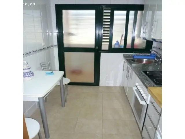 Alquiler Piso 3 Dormitorios Parque Verónica Antequera
