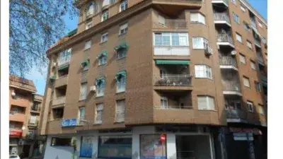 Piso en venta en Calle del Marqués de Mirasol, 38