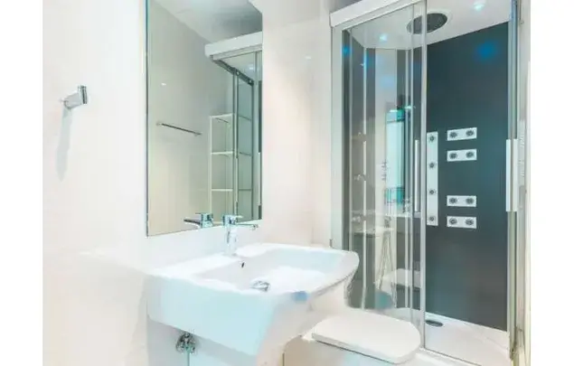 Estudio Amueblado 60m2 Madrid Embajadores