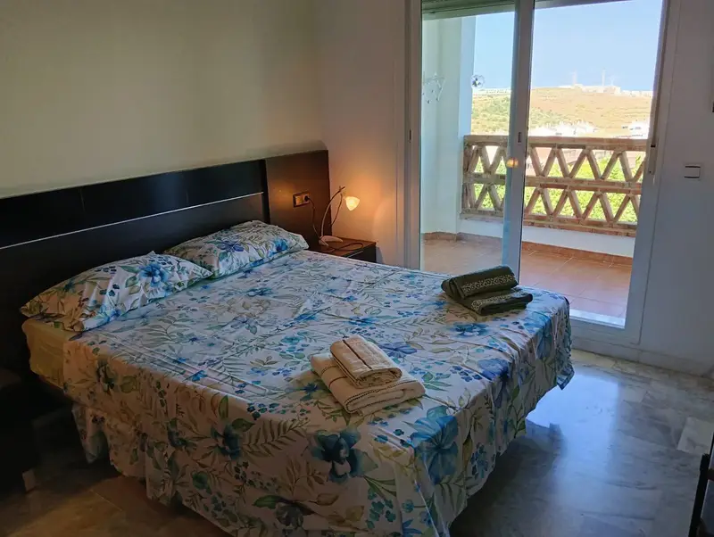 Apartamento Costa del Sol 2 Dormitorios Golf Mar Piscina