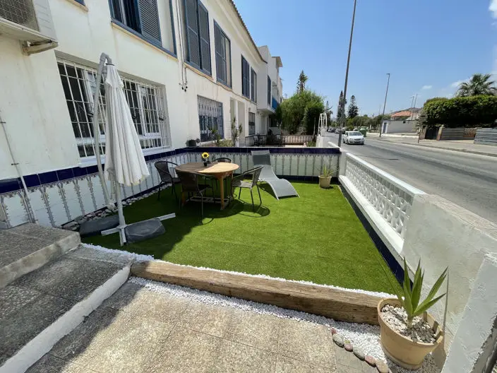 Villa de 4 Dormitorios en Calabardina Murcia