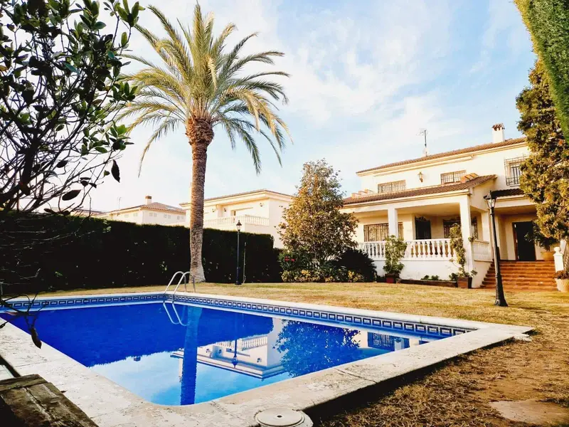 Chalet en venta en El Vendrell, Tarragona