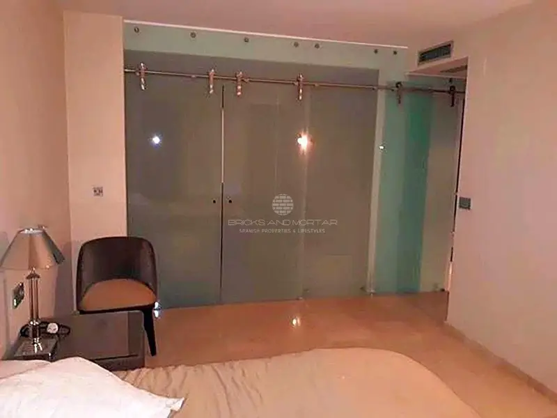 Atico Reformado 151m2 3 Dormitorios 2 Baños Terraza Piscina Valencia