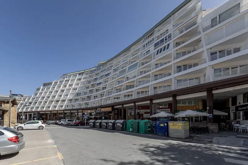 Apartamento en venta en Sierra Nevada, Monachil, Granada