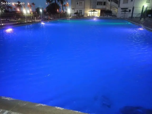 Alquiler Temporada De Verano