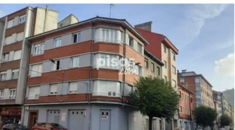 Piso en Venta Calle Clla Amistad Asturias